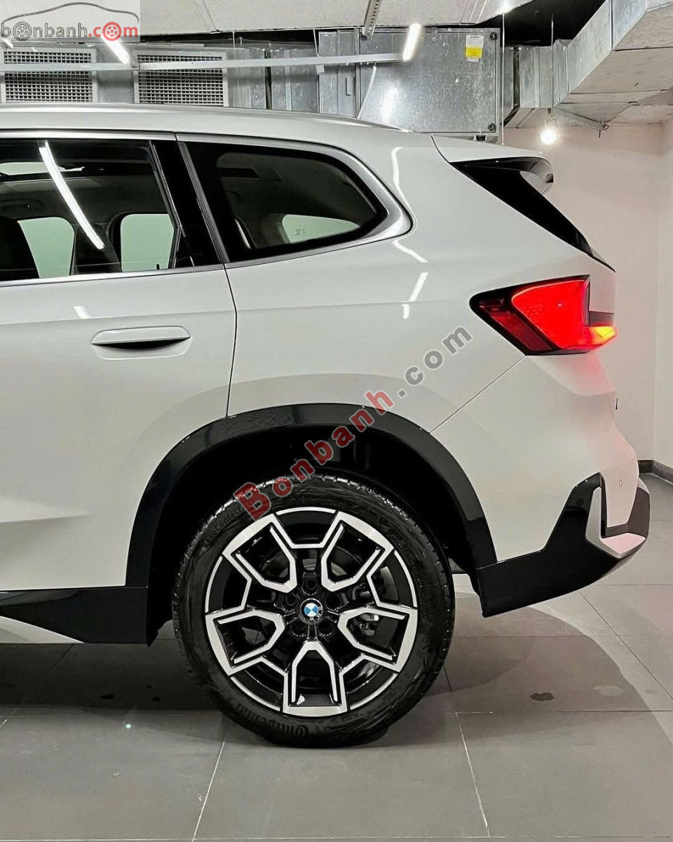 Bán ô tô BMW X1 - 2026 - xe mới