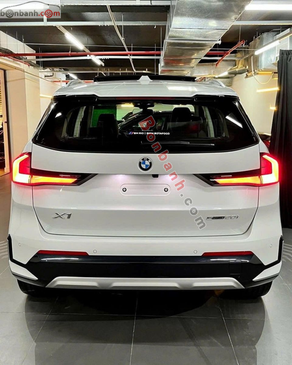 Bán ô tô BMW X1 - 2026 - xe mới