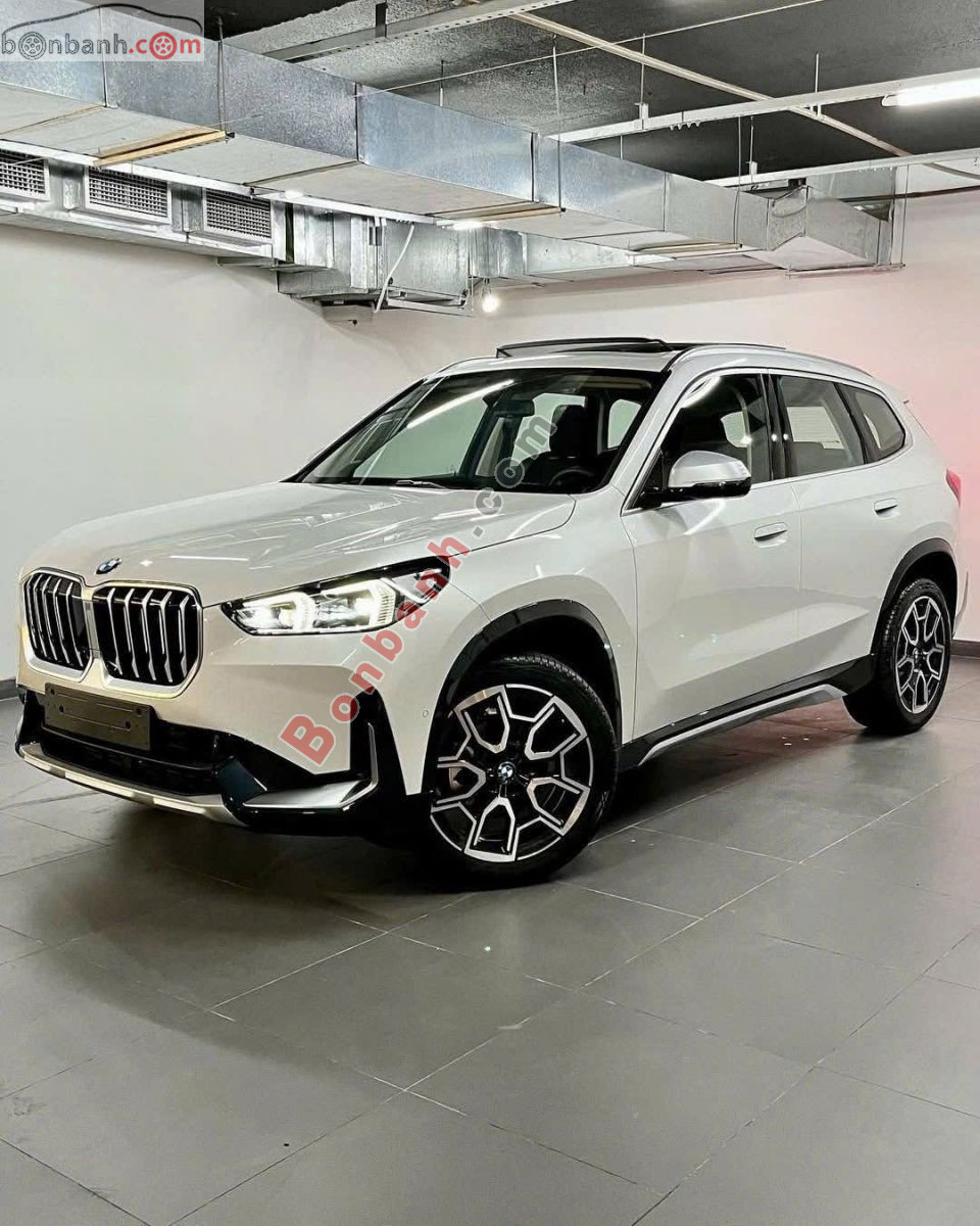 Bán ô tô BMW X1 - 2026 - xe mới