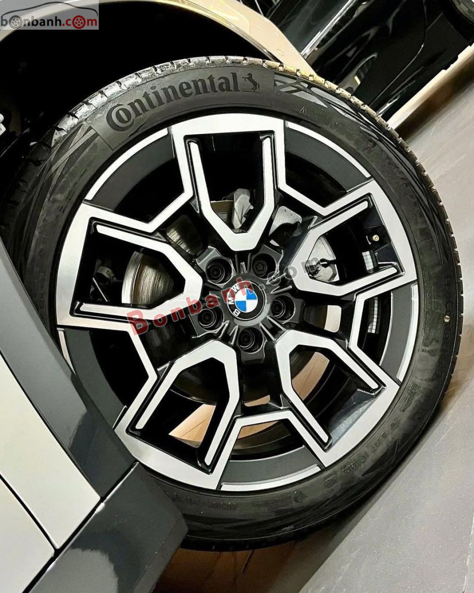 Bán ô tô BMW X1 - 2026 - xe mới
