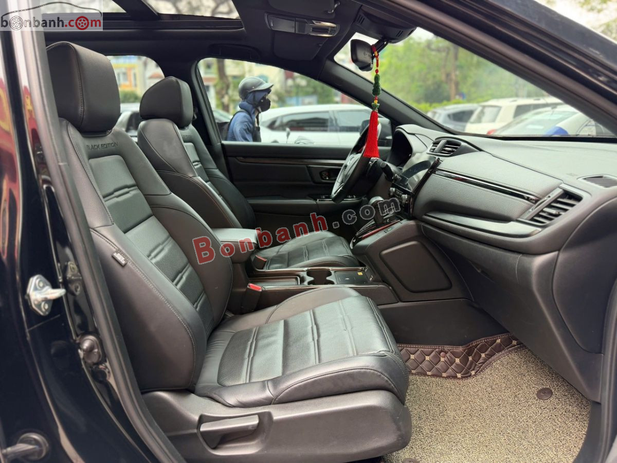 Bán ô tô Honda CRV LSE - 2021 - xe cũ