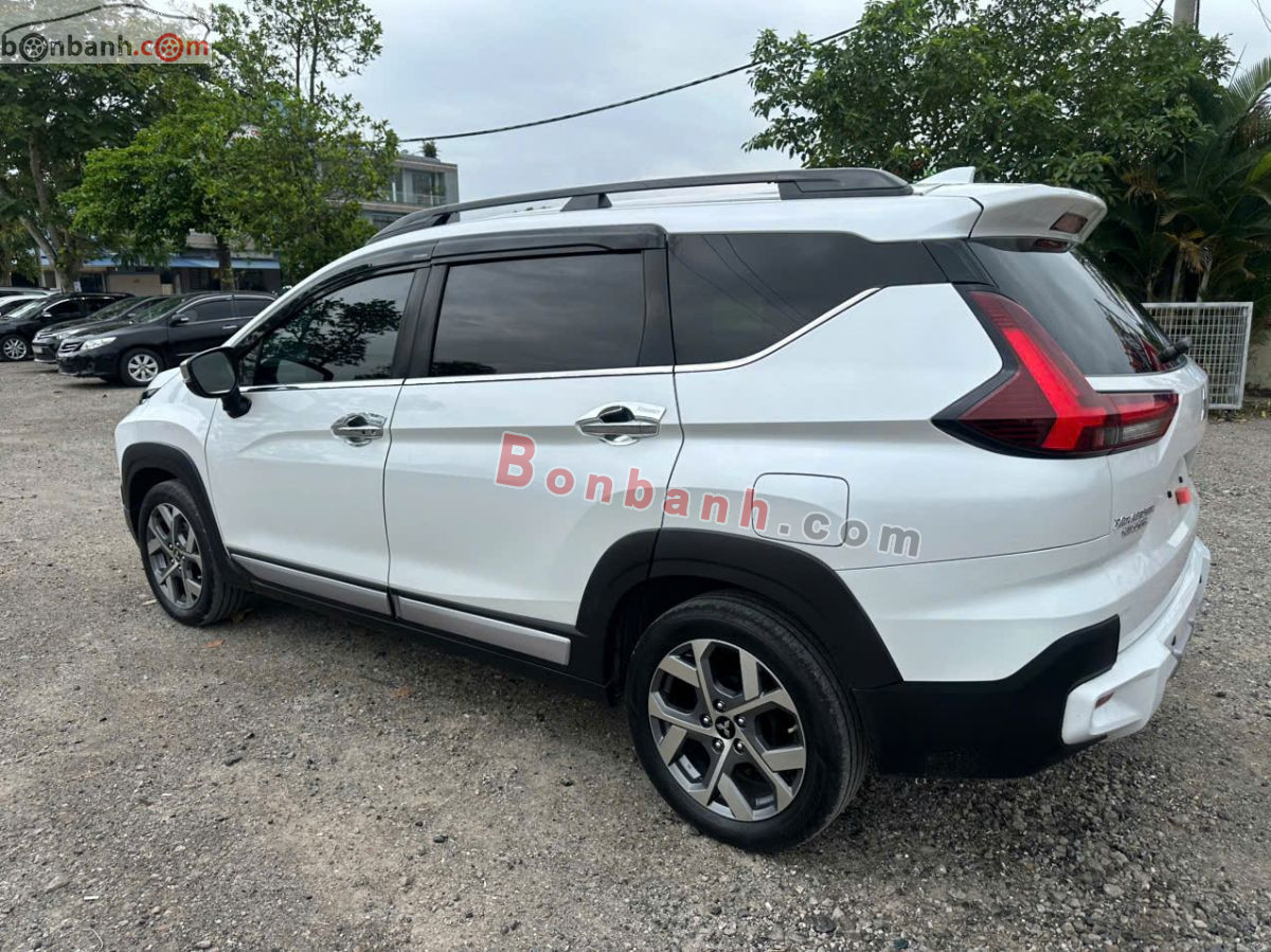Bán ô tô Mitsubishi Xpander Cross 1.5 AT - 2024 - xe cũ