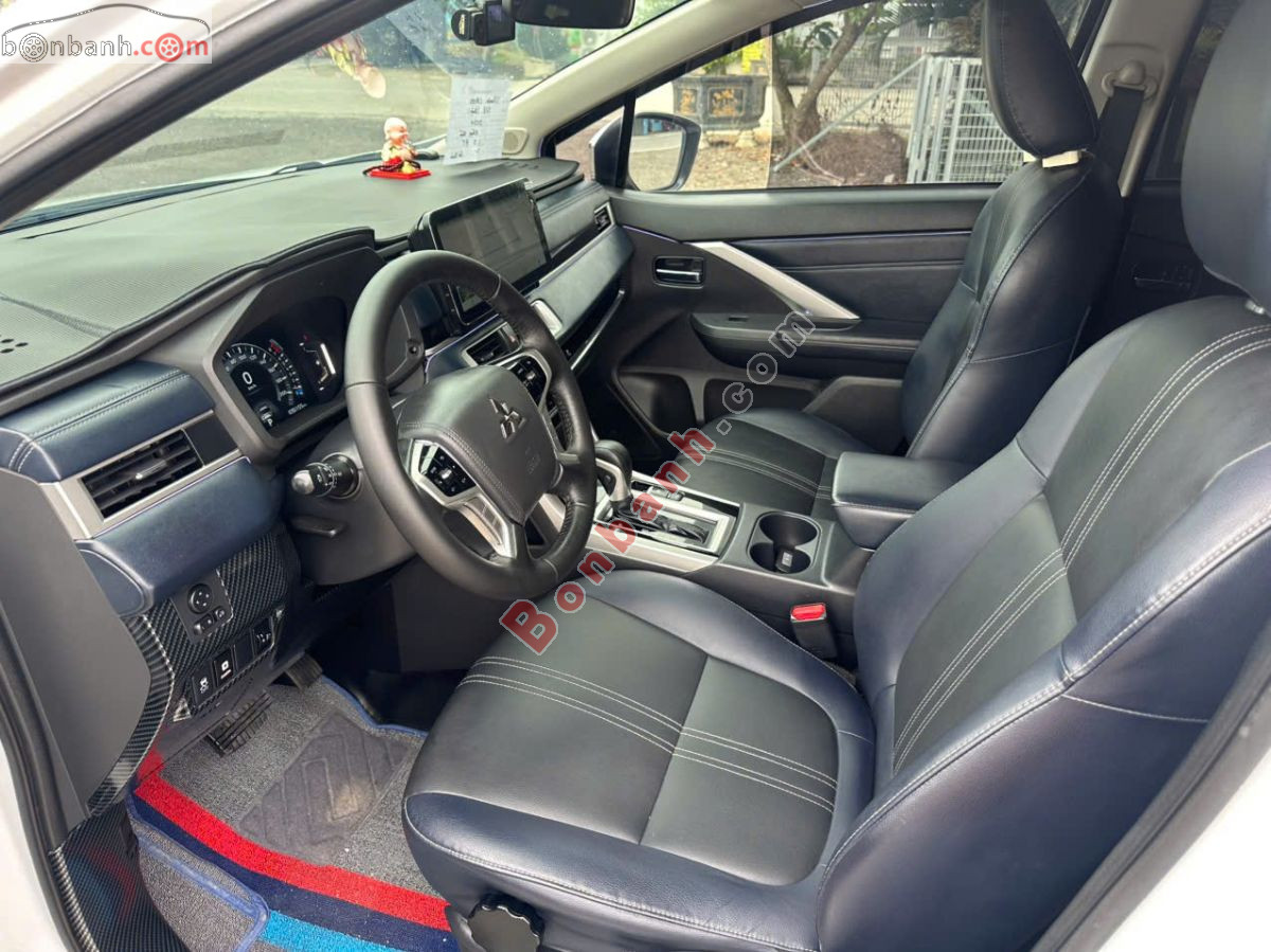 Bán ô tô Mitsubishi Xpander Cross 1.5 AT - 2024 - xe cũ