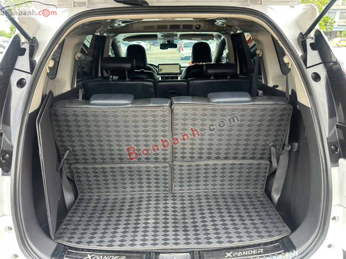 Bán ô tô Mitsubishi Xpander Cross 1.5 AT - 2024 - xe cũ