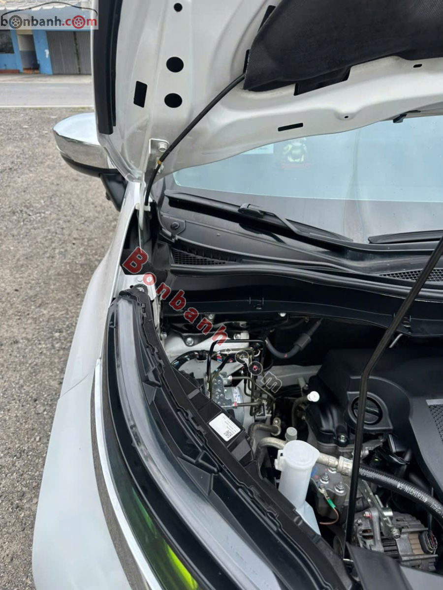 Bán ô tô Mitsubishi Xpander Cross 1.5 AT - 2024 - xe cũ