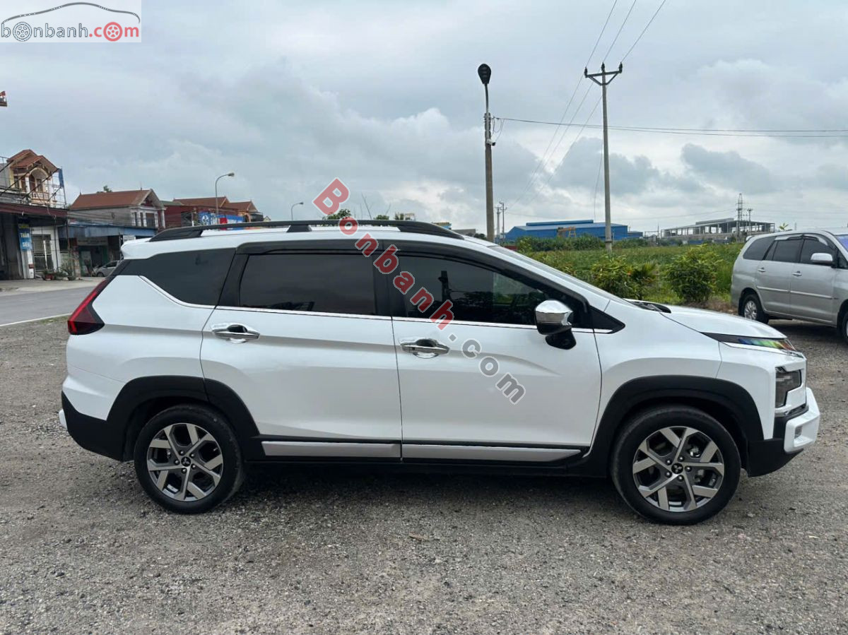 Bán ô tô Mitsubishi Xpander Cross 1.5 AT - 2024 - xe cũ