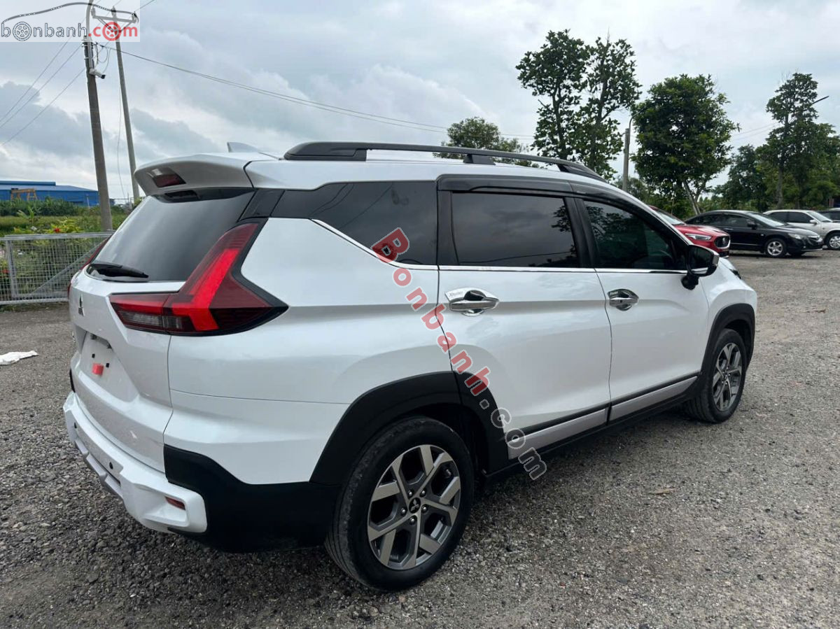 Bán ô tô Mitsubishi Xpander Cross 1.5 AT - 2024 - xe cũ