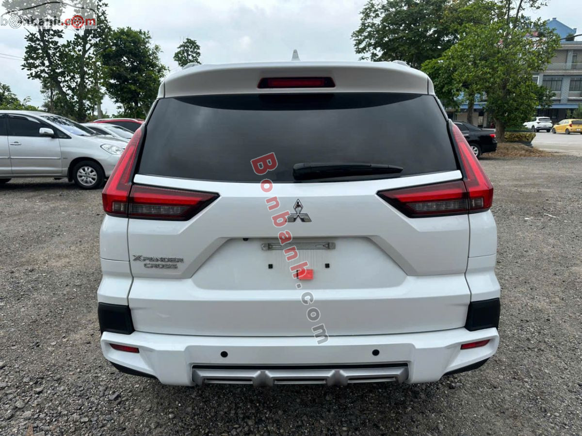 Bán ô tô Mitsubishi Xpander Cross 1.5 AT - 2024 - xe cũ