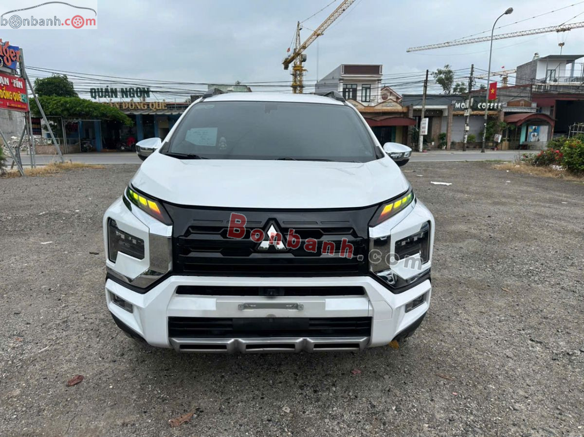 Bán ô tô Mitsubishi Xpander Cross 1.5 AT - 2024 - xe cũ