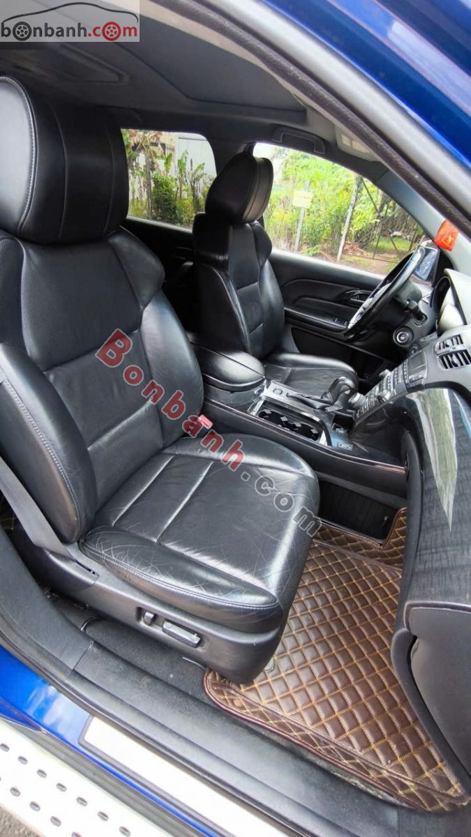 Bán ô tô Acura MDX 3.7L - 2008 - xe cũ