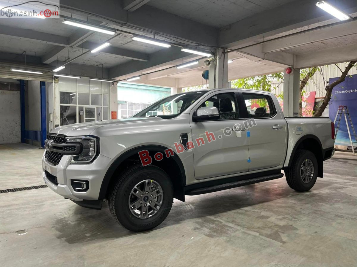 Bán ô tô Ford Ranger XLS 2.0L 4x2 AT - 2026 - xe mới