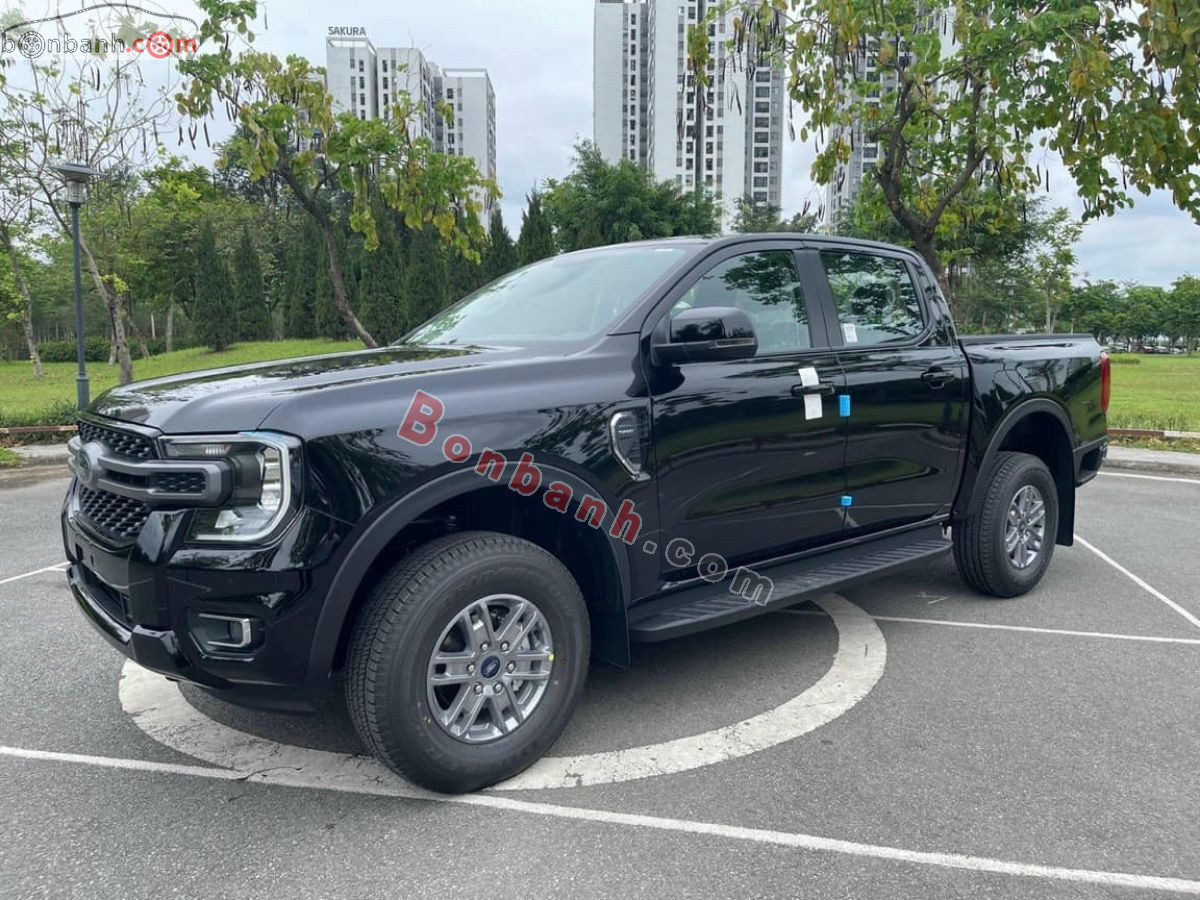 Bán ô tô Ford Ranger XLS 2.0L 4x2 AT - 2026 - xe mới