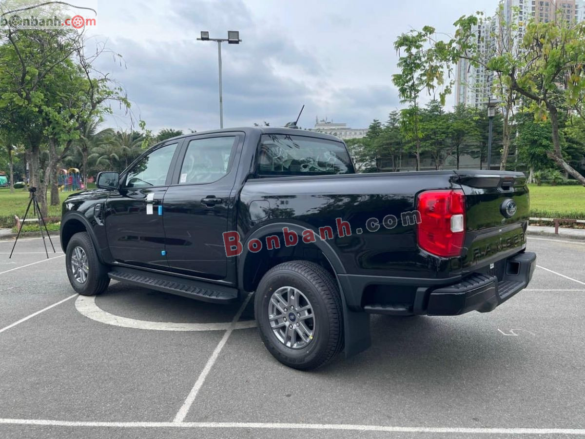 Bán ô tô Ford Ranger XLS 2.0L 4x2 AT - 2026 - xe mới