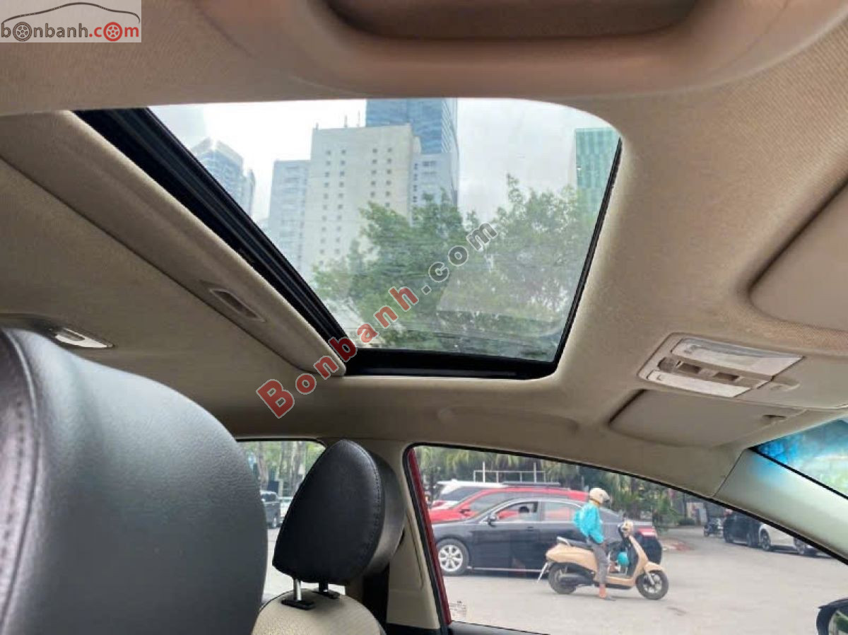 Bán ô tô Hyundai Accent 1.4 AT Đặc Biệt - 2021 - xe cũ