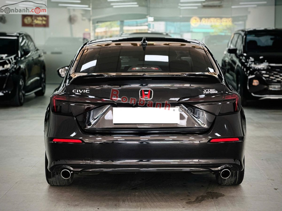 Bán ô tô Honda Civic G 1.5 AT - 2021 - xe cũ