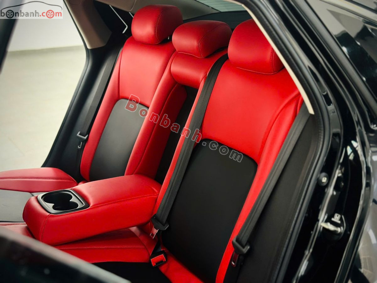 Bán ô tô Honda Civic G 1.5 AT - 2021 - xe cũ