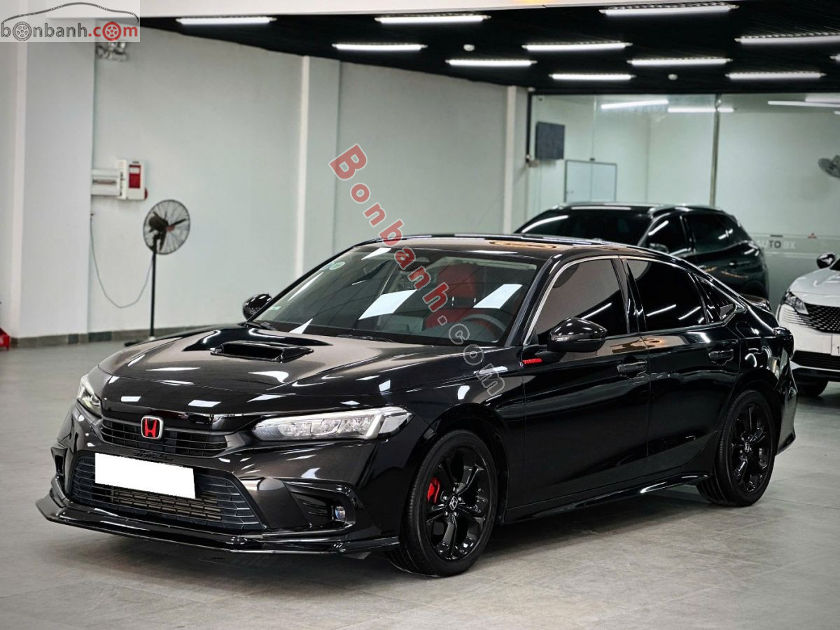 Bán ô tô Honda Civic G 1.5 AT - 2021 - xe cũ