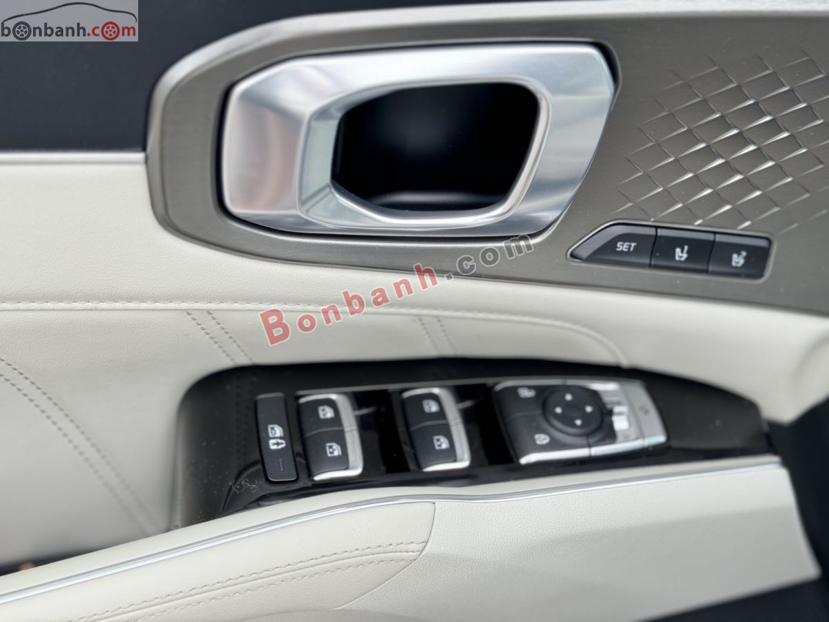 Bán ô tô Kia Sorento Signature 2.5 AT AWD - 2022 - xe cũ