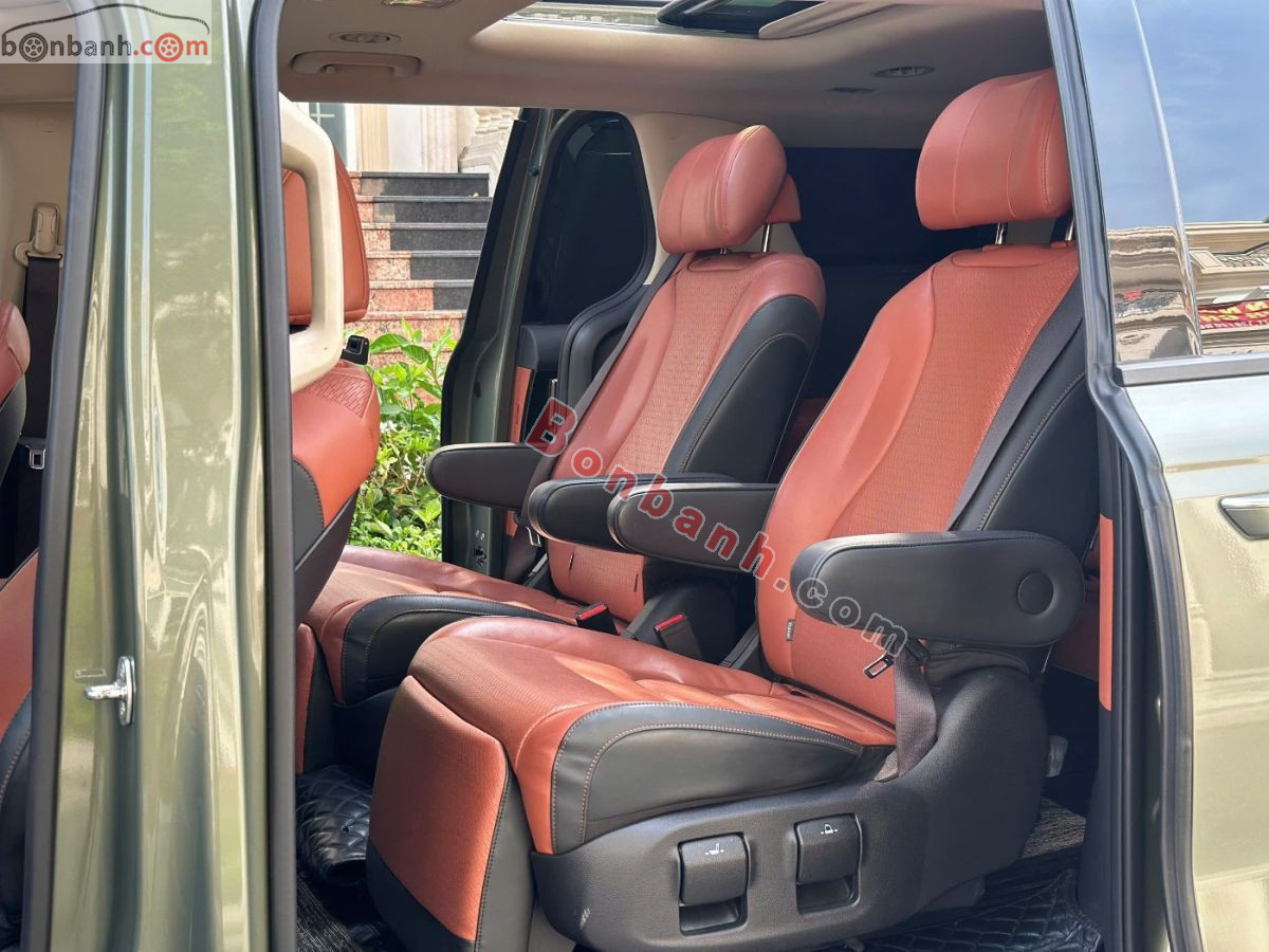 Bán ô tô Kia Carnival Signature 2.2D - 2024 - xe cũ