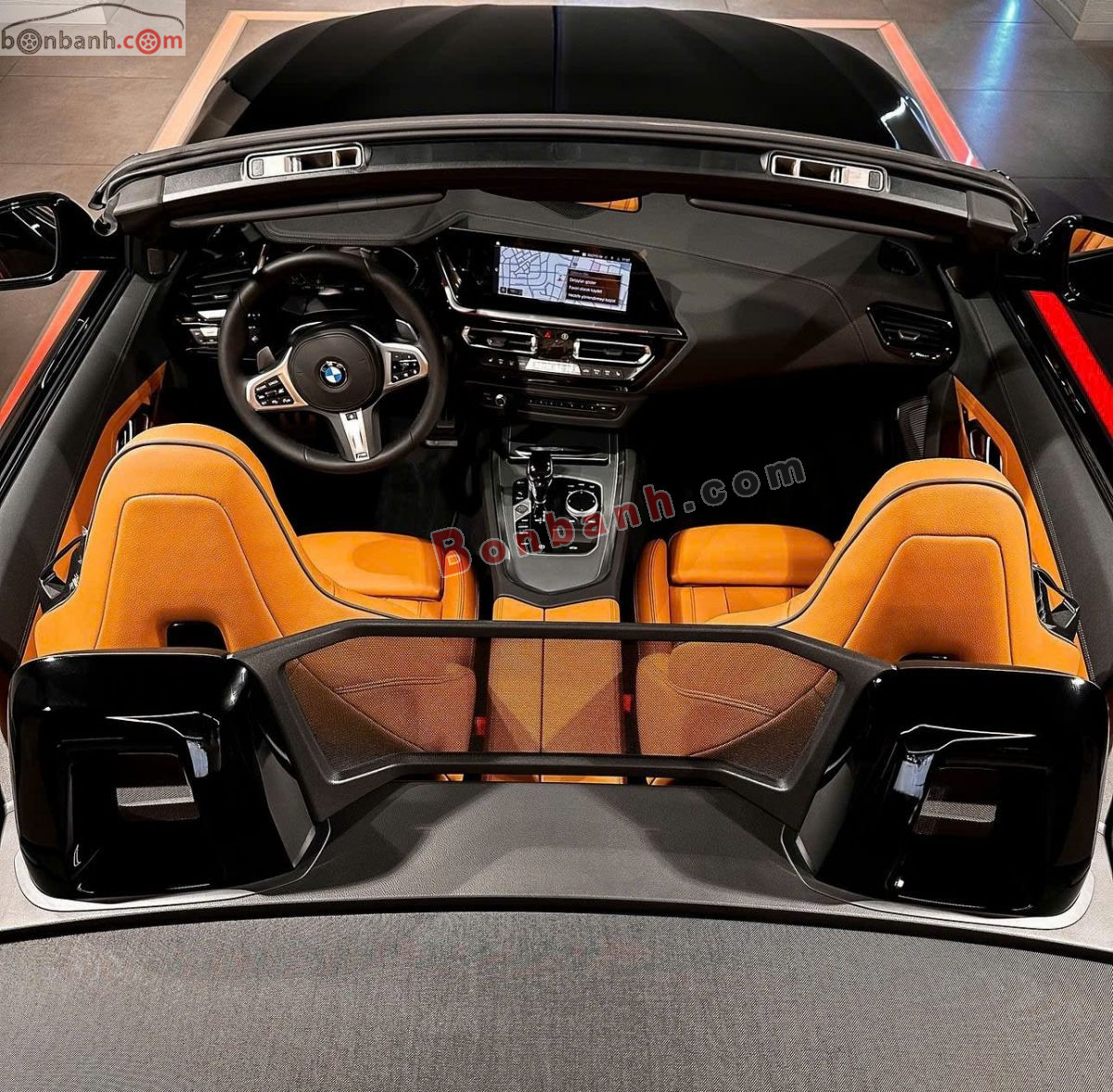 Bán ô tô BMW Z4 sDrive20i M Sport - 2023 - xe mới
