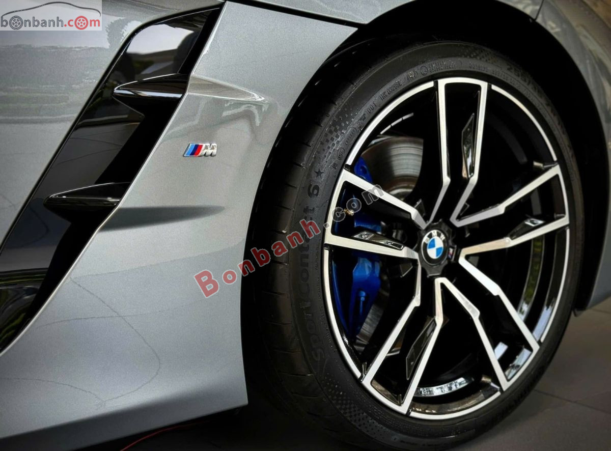 Bán ô tô BMW Z4 sDrive20i M Sport - 2023 - xe mới