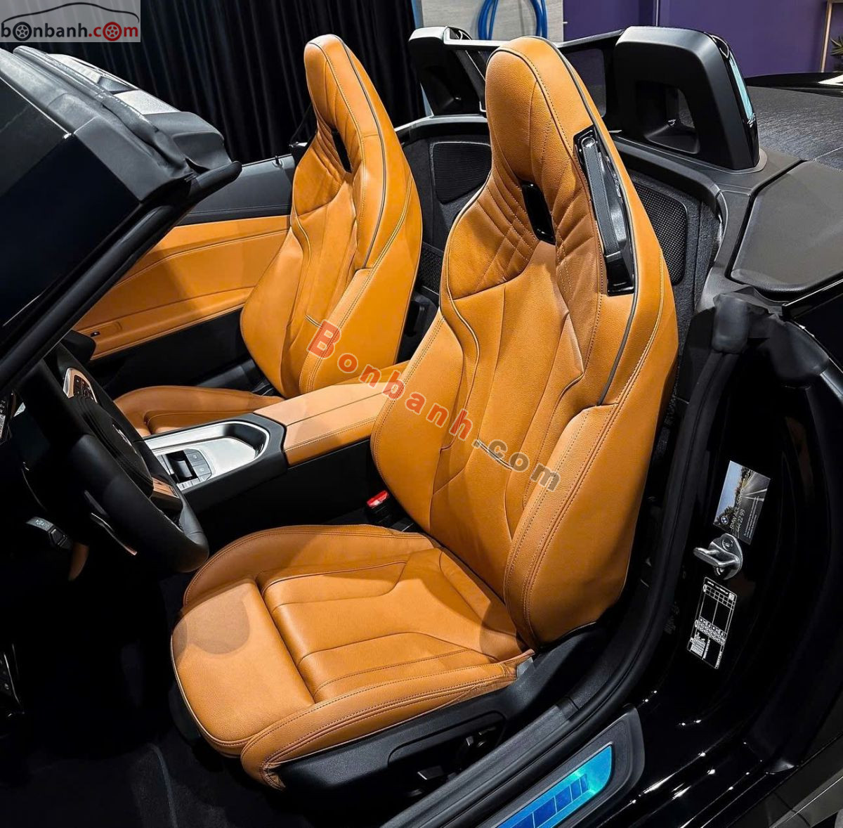 Bán ô tô BMW Z4 sDrive20i M Sport - 2023 - xe mới