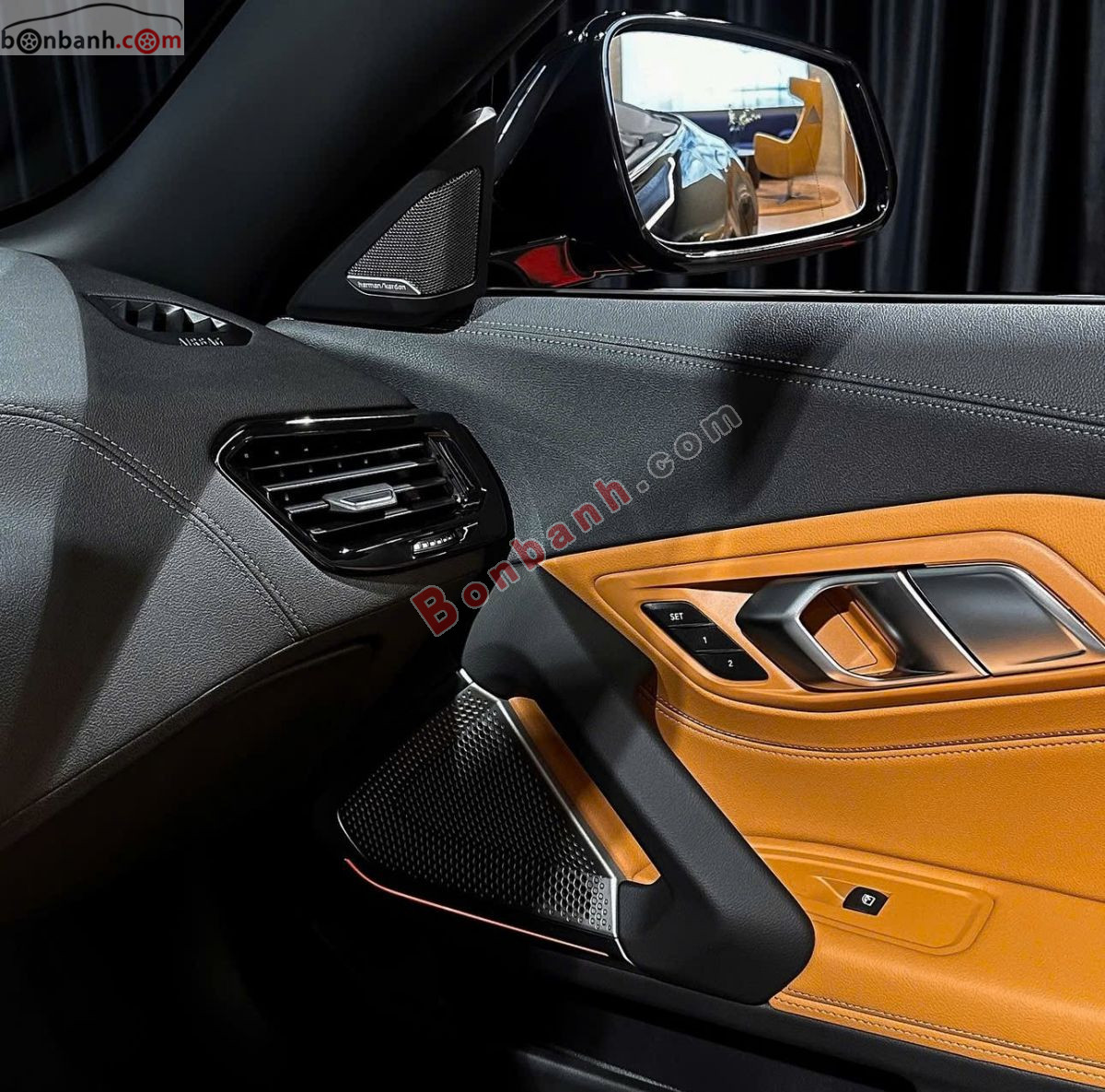 Bán ô tô BMW Z4 sDrive20i M Sport - 2023 - xe mới
