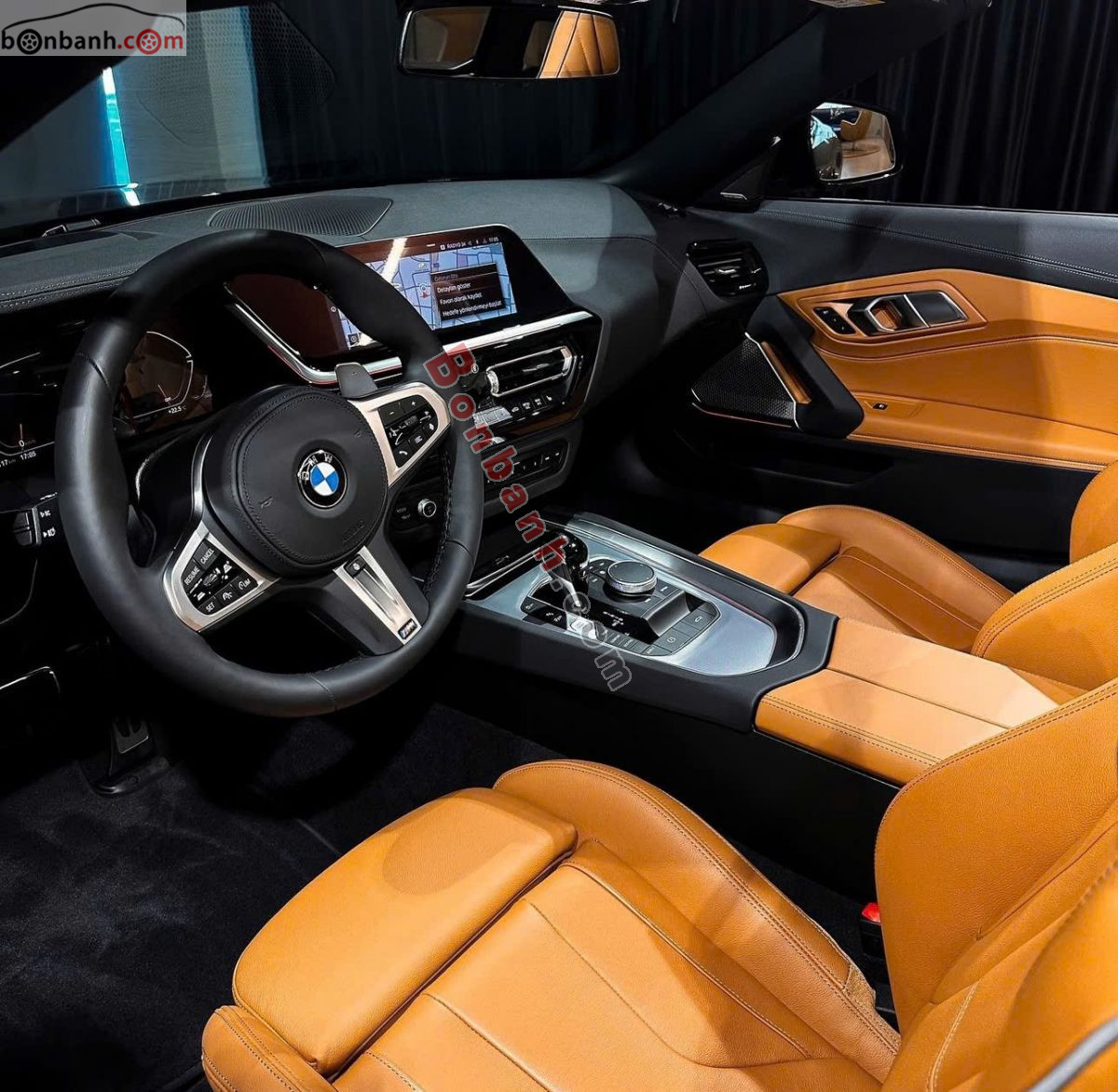 Bán ô tô BMW Z4 sDrive20i M Sport - 2023 - xe mới