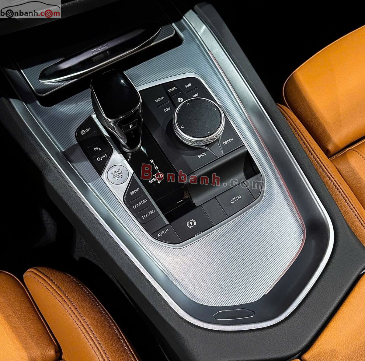 Bán ô tô BMW Z4 sDrive20i M Sport - 2023 - xe mới