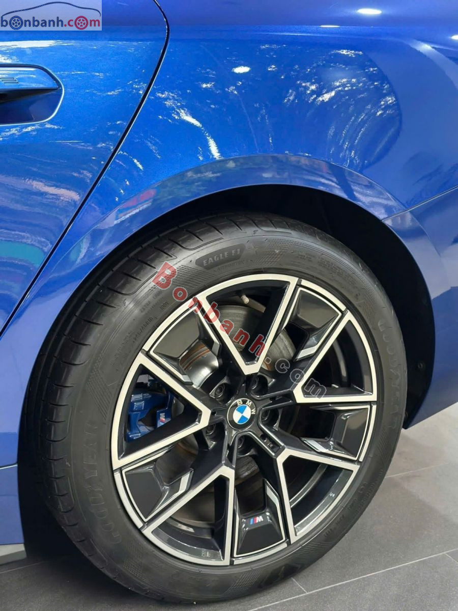 Bán ô tô BMW 4 Series 430i Gran Coupe M Sport - 2023 - xe mới