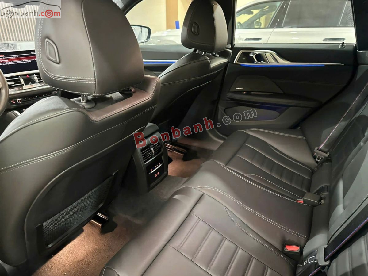 Bán ô tô BMW 4 Series 430i Gran Coupe M Sport - 2023 - xe mới