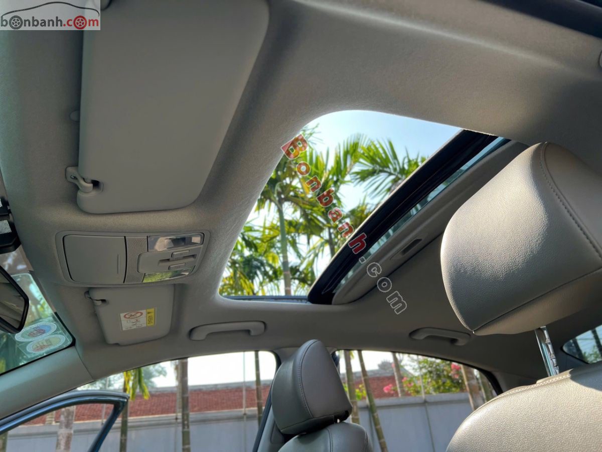 Bán ô tô Kia Cerato 1.6 AT Luxury - 2021 - xe cũ
