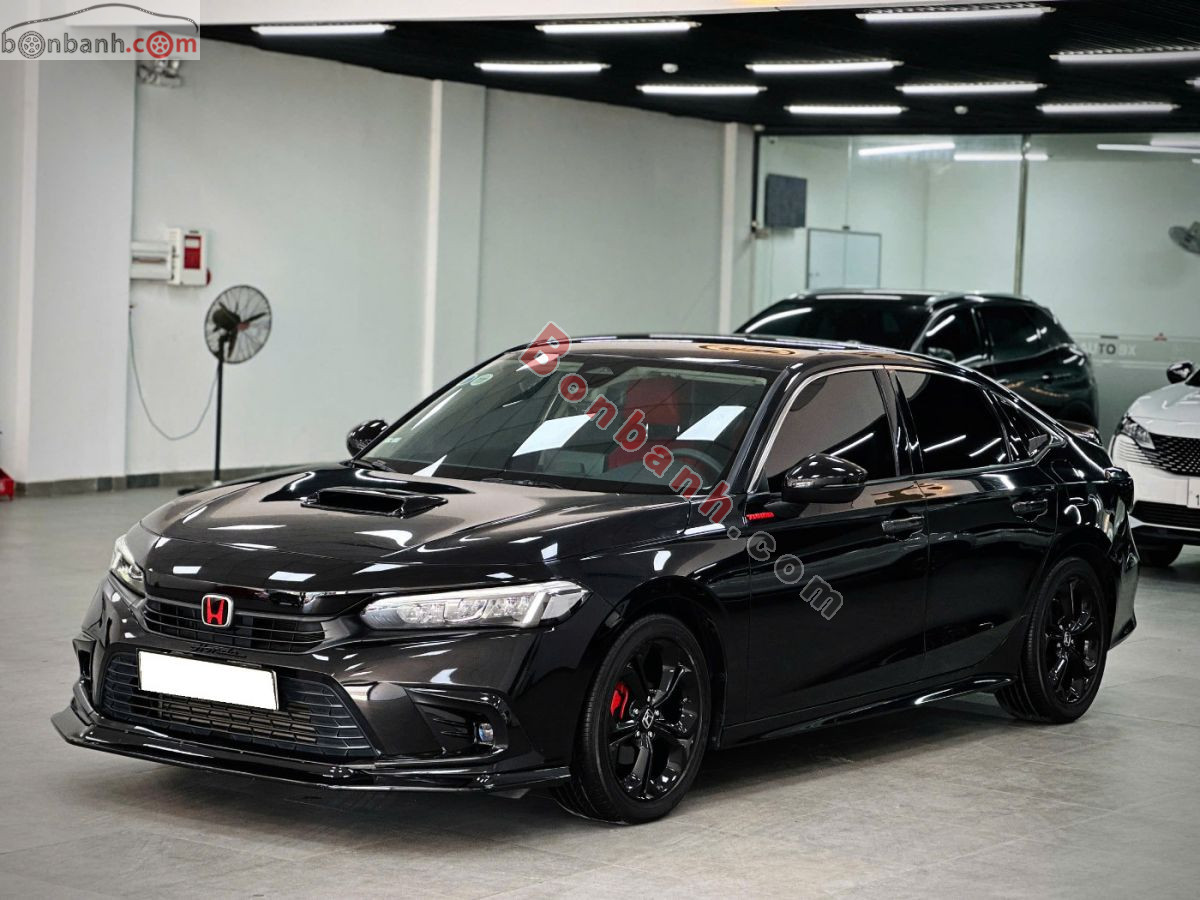 Bán ô tô Honda Civic G 1.5 AT - 2021 - xe cũ