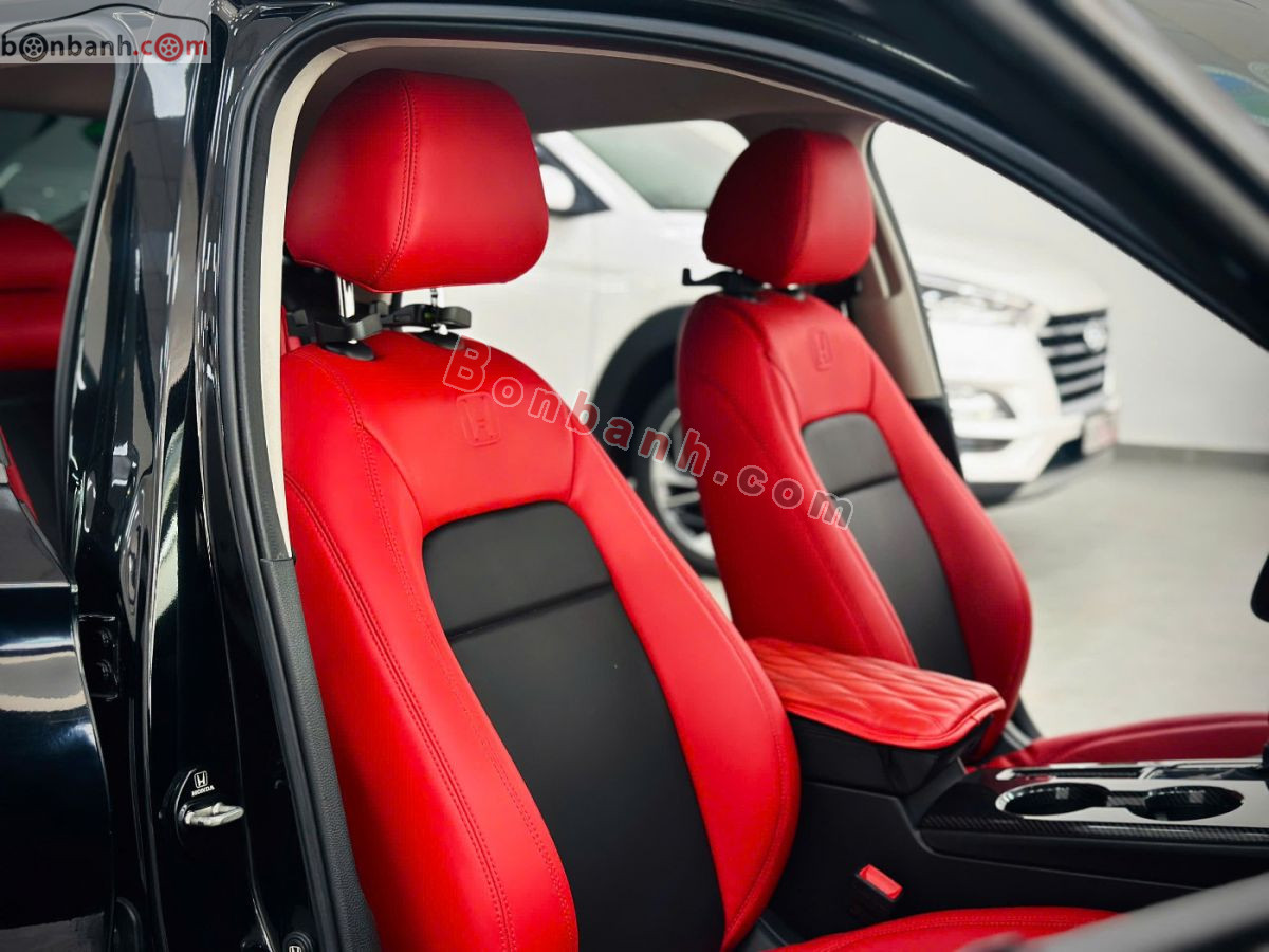 Bán ô tô Honda Civic G 1.5 AT - 2021 - xe cũ