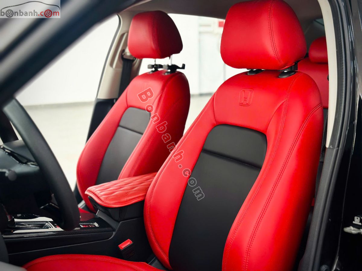 Bán ô tô Honda Civic G 1.5 AT - 2021 - xe cũ