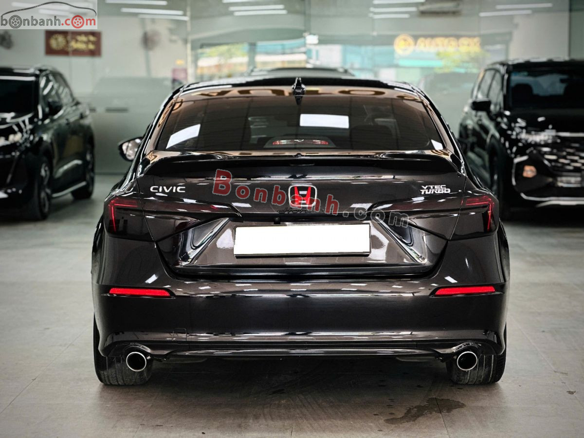 Bán ô tô Honda Civic G 1.5 AT - 2021 - xe cũ