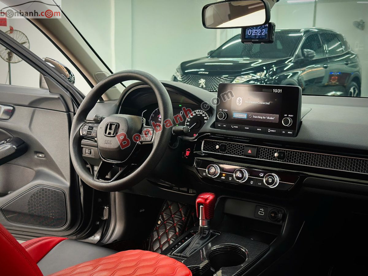 Bán ô tô Honda Civic G 1.5 AT - 2021 - xe cũ