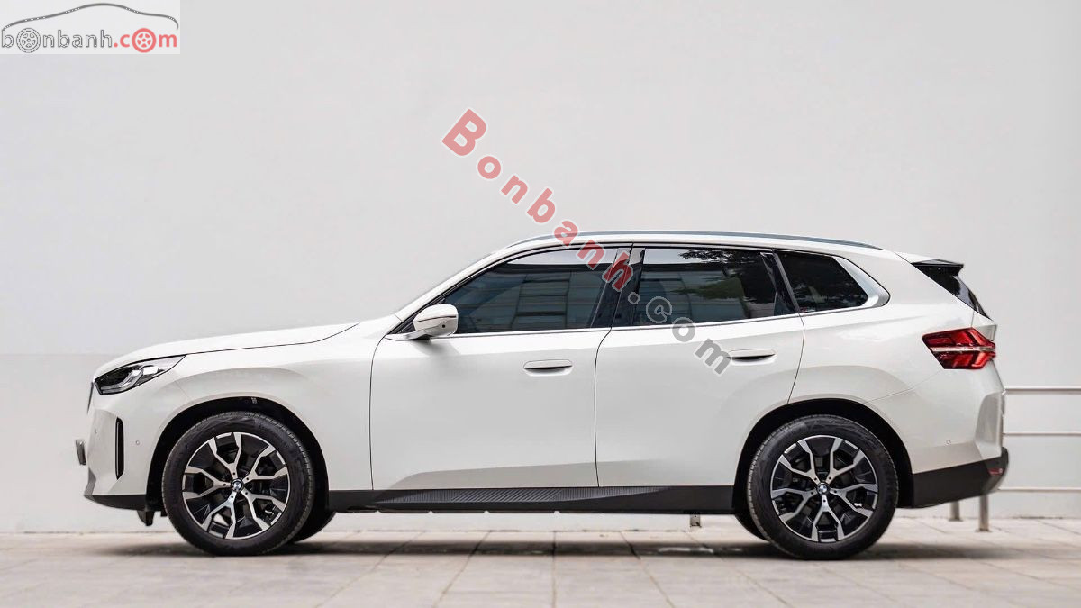 Bán ô tô BMW X3 xDrive20i - 2025 - xe mới