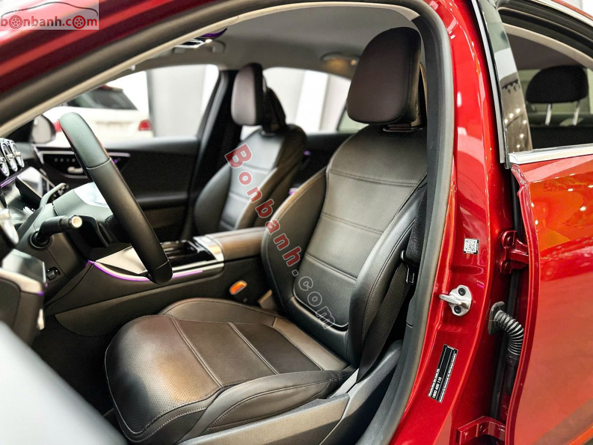 Bán ô tô Mercedes Benz C class C200 Avantgarde - 2022 - xe cũ