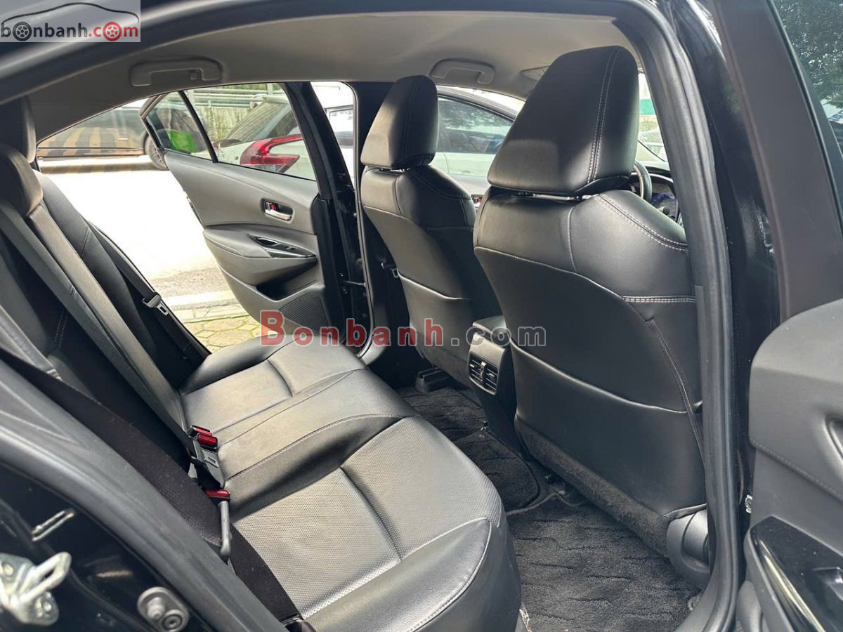 Bán ô tô Toyota Corolla altis 1.8V - 2022 - xe cũ