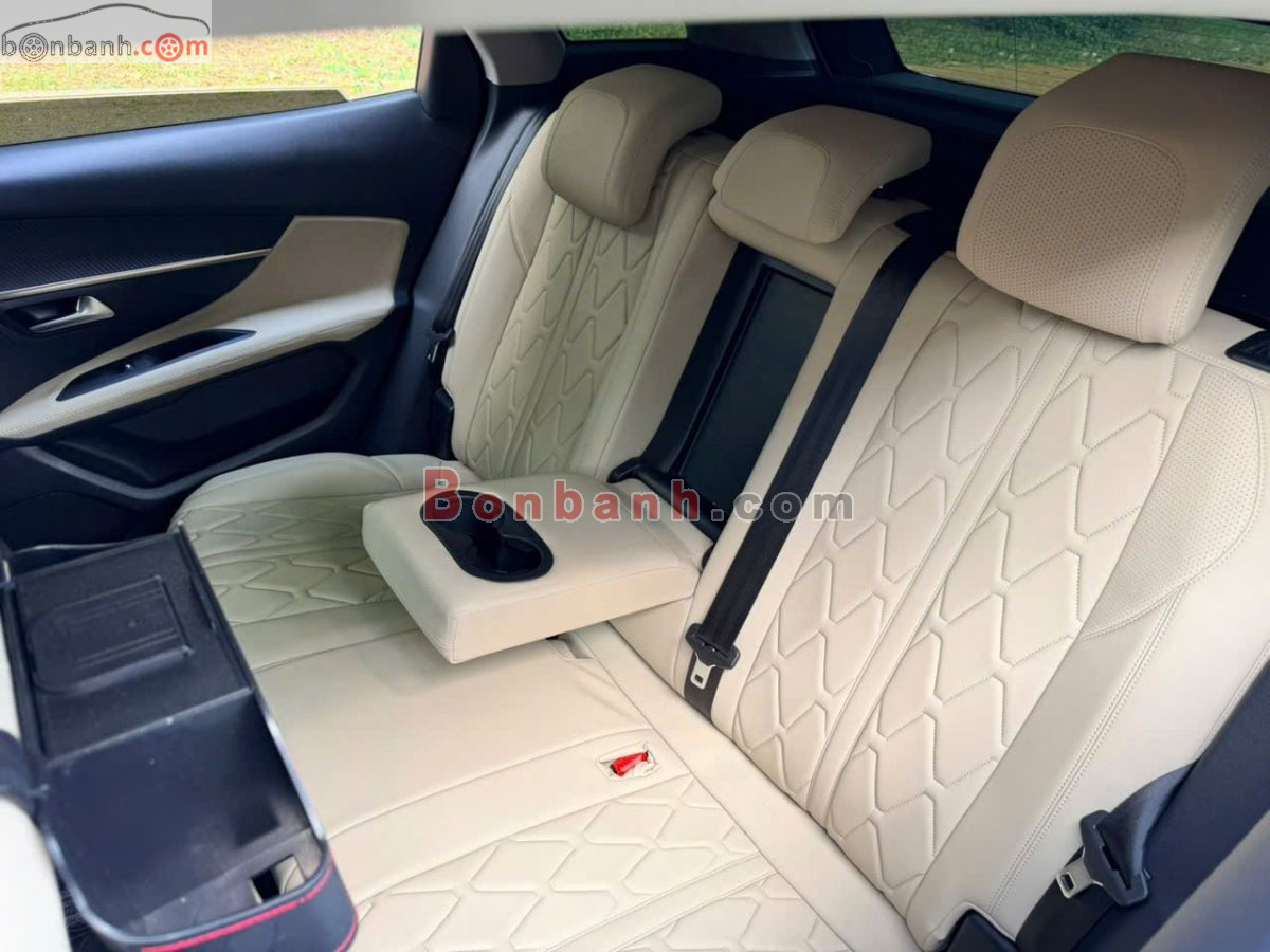 Bán ô tô Peugeot 3008 Allure - 2025 - xe cũ