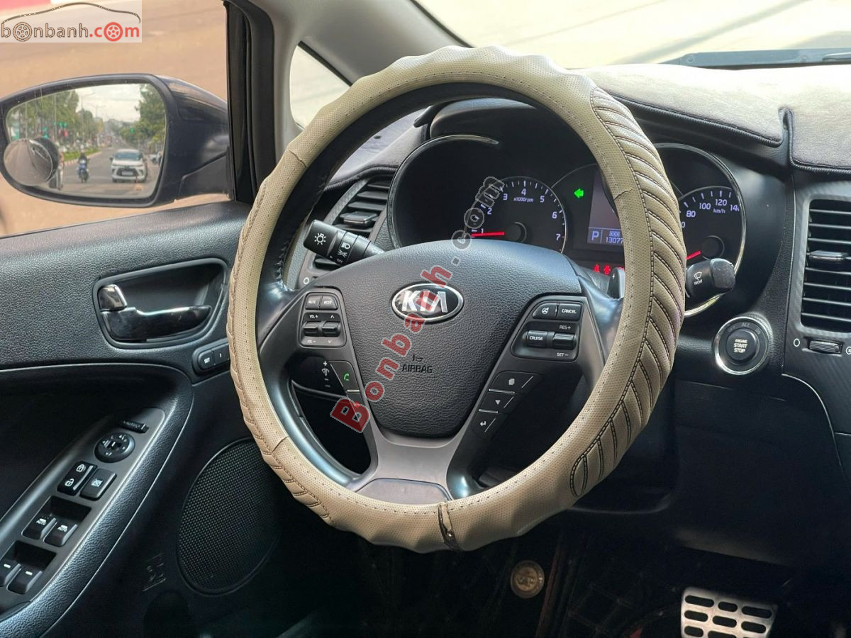 Bán ô tô Kia K3 1.6 AT - 2014 - xe cũ