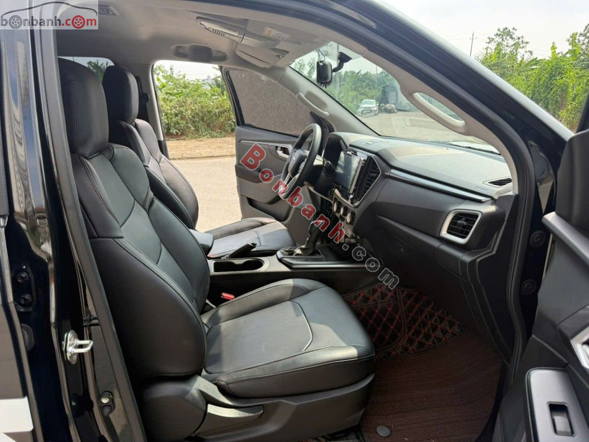 Bán ô tô Isuzu Dmax Prestige 1.9L 4x2 AT - 2023 - xe cũ