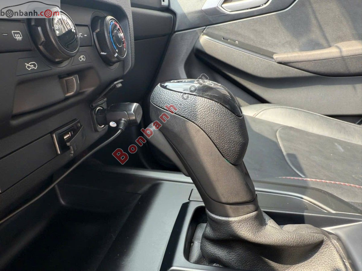 Bán ô tô Isuzu Dmax Prestige 1.9L 4x2 AT - 2023 - xe cũ