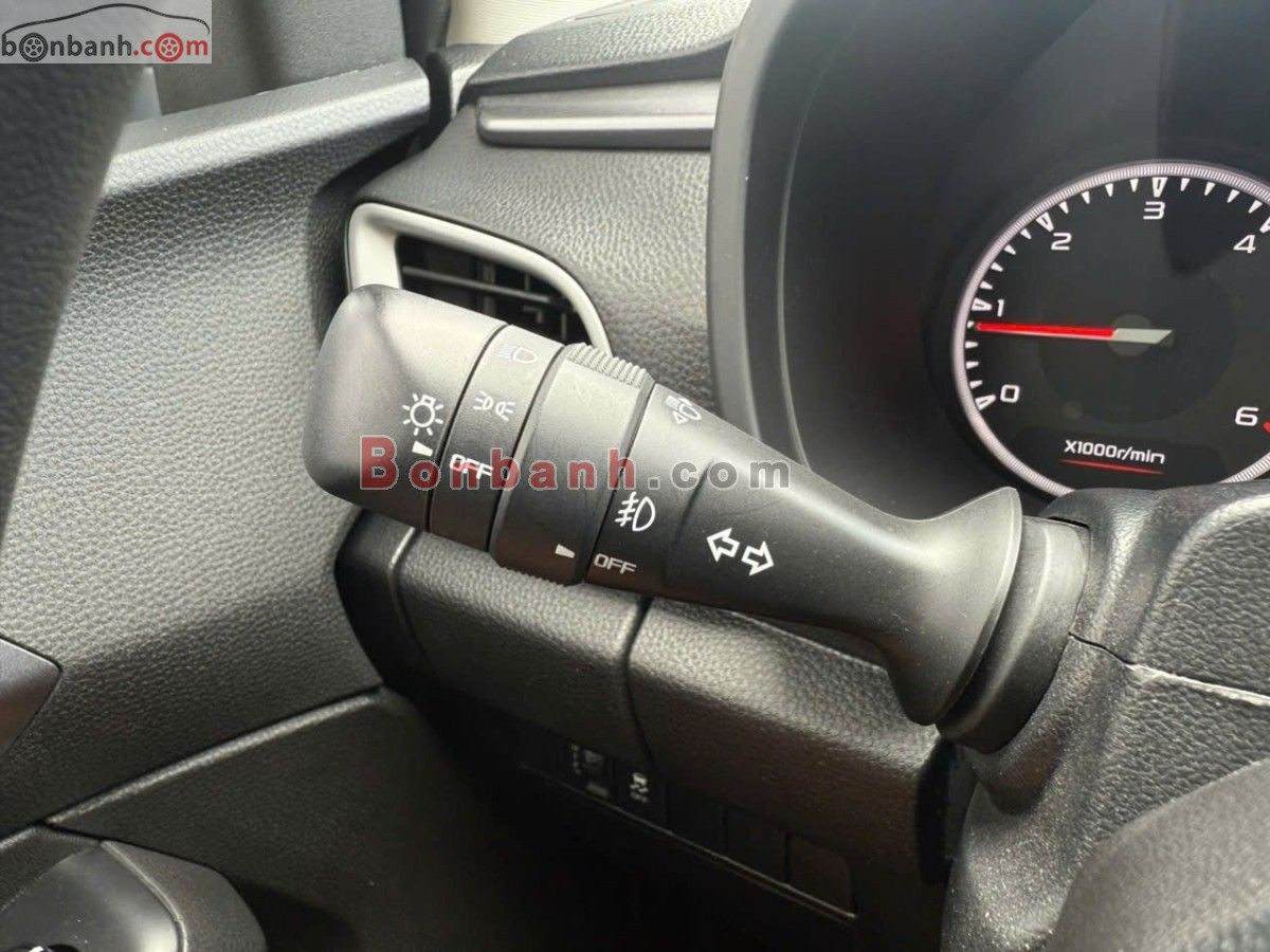Bán ô tô Isuzu Dmax Prestige 1.9L 4x2 AT - 2023 - xe cũ
