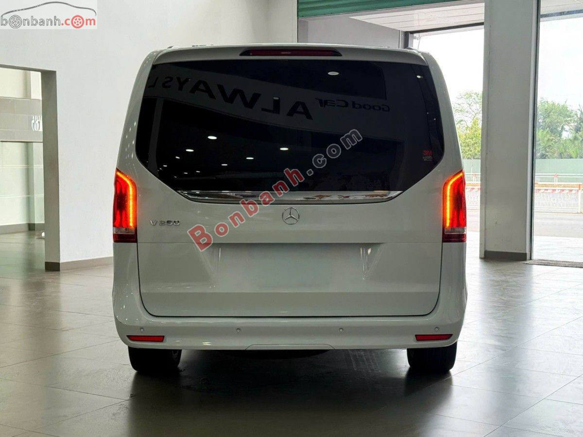 Bán ô tô Mercedes Benz V class V250 AMG - 2023 - xe cũ