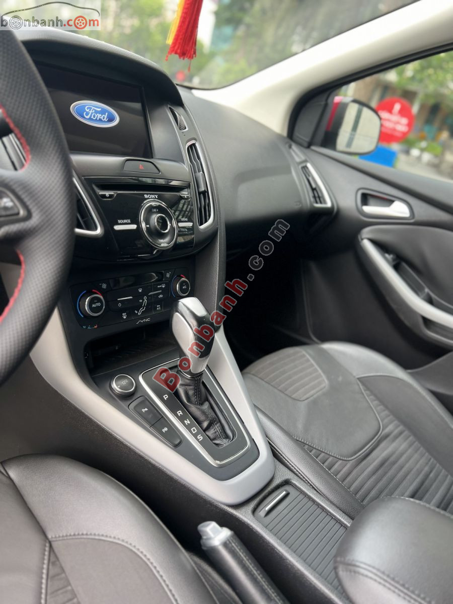 Bán ô tô Ford Focus Sport 1.5L - 2017 - xe cũ