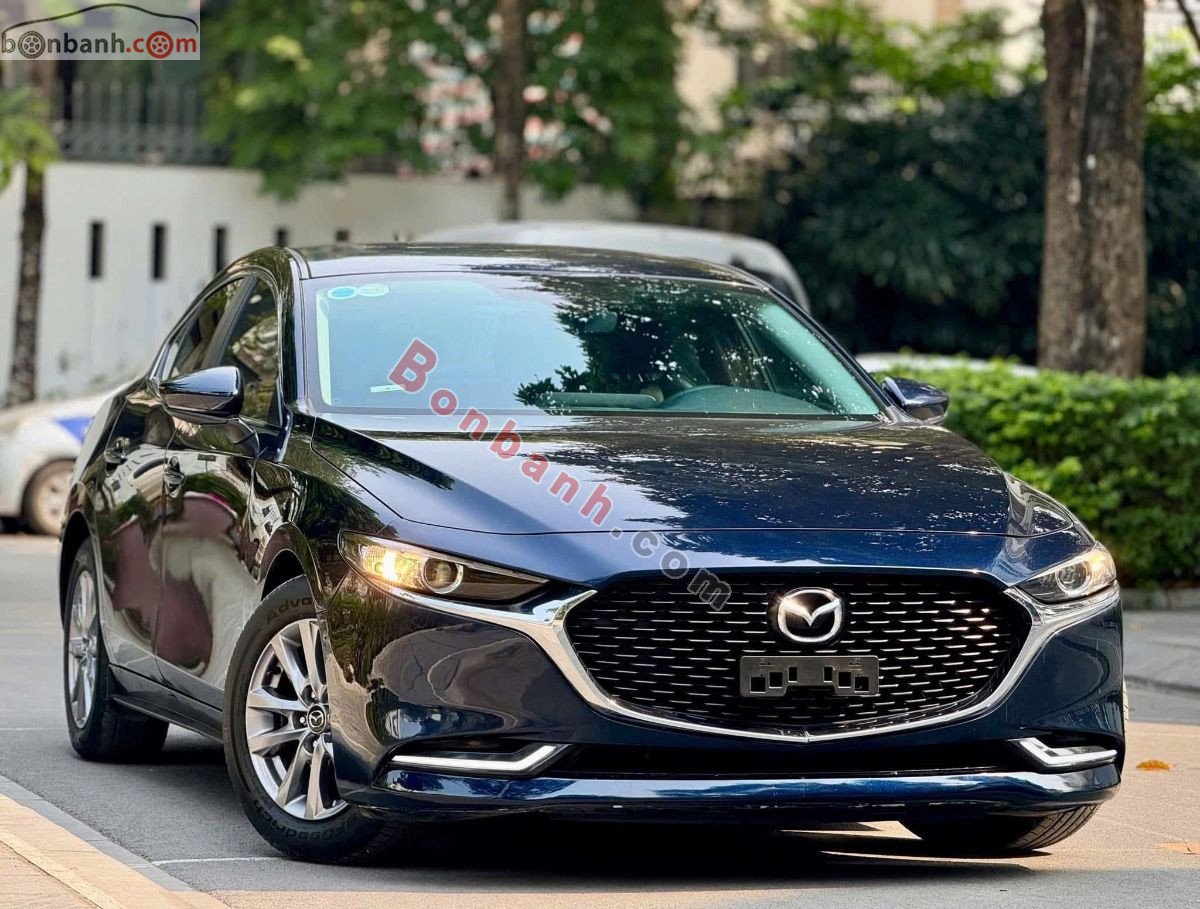 Bán ô tô Mazda 3 1.5L Luxury - 2023 - xe cũ