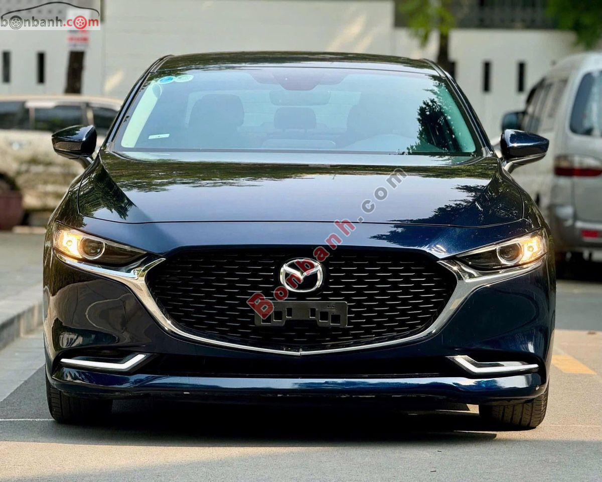 Bán ô tô Mazda 3 1.5L Luxury - 2023 - xe cũ