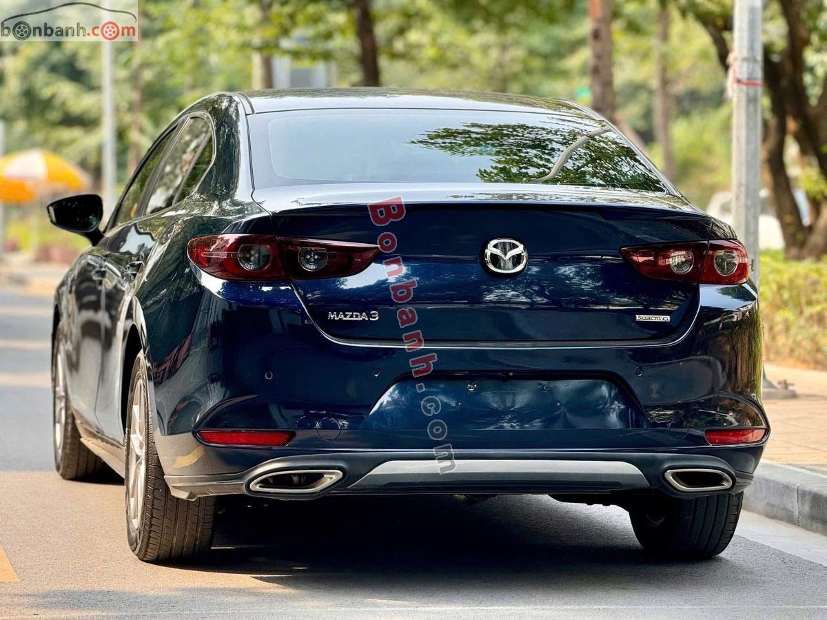 Bán ô tô Mazda 3 1.5L Luxury - 2023 - xe cũ